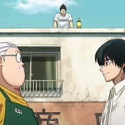 Sakamoto Days - galeria zdjęć - filmweb