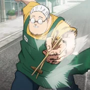Sakamoto Days - galeria zdjęć - filmweb