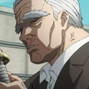 Sakamoto Days - galeria zdjęć - filmweb