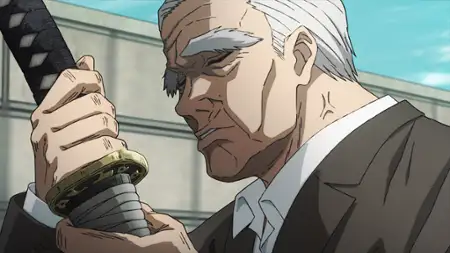 Sakamoto Days - galeria zdjęć - filmweb