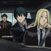 Sakamoto Days - galeria zdjęć - filmweb