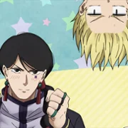 Sakamoto Days - galeria zdjęć - filmweb