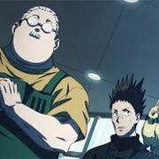 Sakamoto Days - galeria zdjęć - filmweb