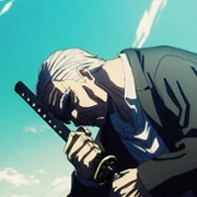 Sakamoto Days - galeria zdjęć - filmweb