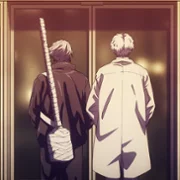 Sakamoto Days - galeria zdjęć - filmweb