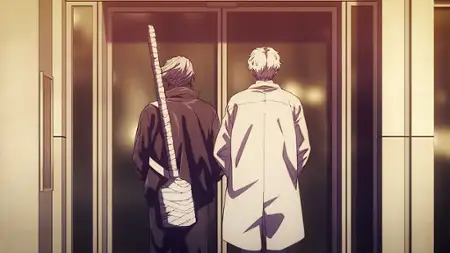 Sakamoto Days - galeria zdjęć - filmweb