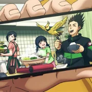 Sakamoto Days - galeria zdjęć - filmweb