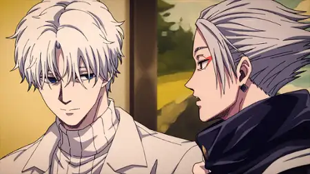 Sakamoto Days - galeria zdjęć - filmweb