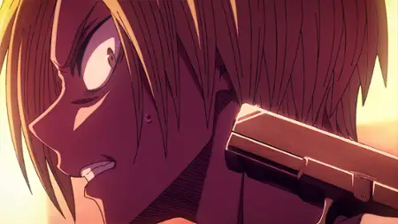 Sakamoto Days - galeria zdjęć - filmweb