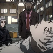 Sakamoto Days - galeria zdjęć - filmweb