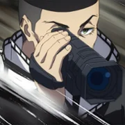 Sakamoto Days - galeria zdjęć - filmweb