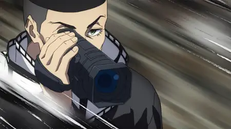 Sakamoto Days - galeria zdjęć - filmweb