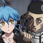 Sakamoto Days - galeria zdjęć - filmweb