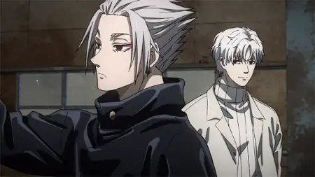 Sakamoto Days - galeria zdjęć - filmweb