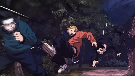 Sakamoto Days - galeria zdjęć - filmweb