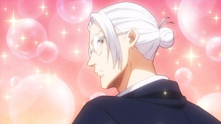 Sezon 2 Odcinek 9 Współfani