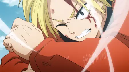 Sakamoto Days - galeria zdjęć - filmweb