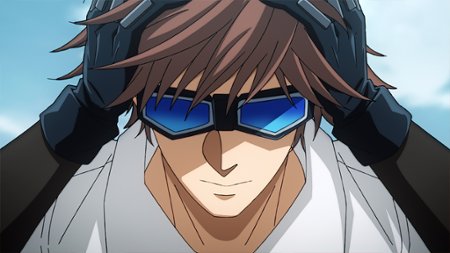 Sezon 2 Odcinek 10 Poziom trudny