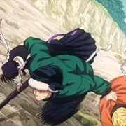 Sakamoto Days - galeria zdjęć - filmweb