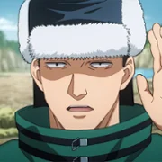 Sakamoto Days - galeria zdjęć - filmweb