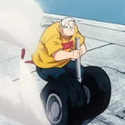 Sakamoto Days - galeria zdjęć - filmweb