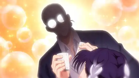 Sakamoto Days - galeria zdjęć - filmweb