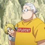 Sakamoto Days - galeria zdjęć - filmweb