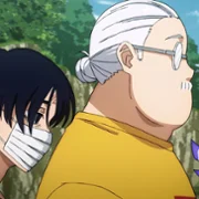 Sakamoto Days - galeria zdjęć - filmweb