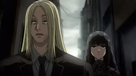 Sakamoto Days - galeria zdjęć - filmweb