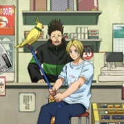 Sakamoto Days - galeria zdjęć - filmweb