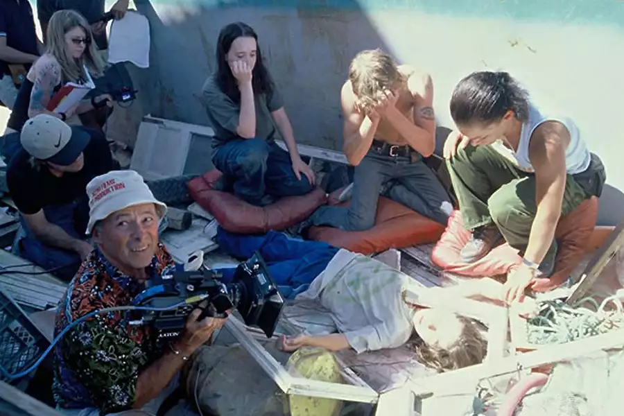 Niepokorna - galeria zdjęć - filmweb