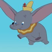 Dumbo - galeria zdjęć - filmweb