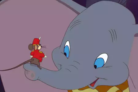 Dumbo - galeria zdjęć - filmweb