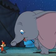 Dumbo - galeria zdjęć - filmweb