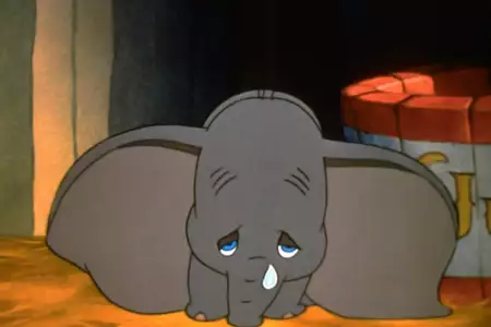Dumbo - galeria zdjęć - filmweb