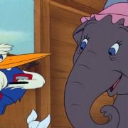 Dumbo - galeria zdjęć - filmweb