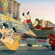 Beavis and Butt-Head Do America - galeria zdjęć - filmweb