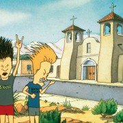 Beavis and Butt-Head Do America - galeria zdjęć - filmweb