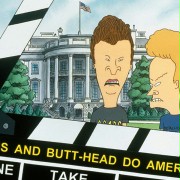Beavis and Butt-Head Do America - galeria zdjęć - filmweb