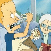 Beavis and Butt-Head Do America - galeria zdjęć - filmweb
