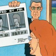 Beavis and Butt-Head Do America - galeria zdjęć - filmweb
