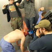 Cell Count - galeria zdjęć - filmweb