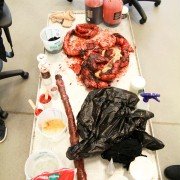 Cell Count - galeria zdjęć - filmweb