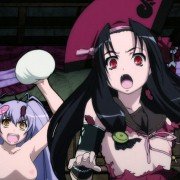Hyakka Ryōran Samurai Bride - galeria zdjęć - filmweb