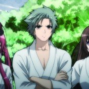 Hyakka Ryōran Samurai Bride - galeria zdjęć - filmweb