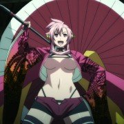 Hyakka Ryōran Samurai Bride - galeria zdjęć - filmweb