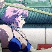 Hyakka Ryōran Samurai Bride - galeria zdjęć - filmweb