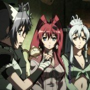 Hyakka Ryōran Samurai Bride - galeria zdjęć - filmweb
