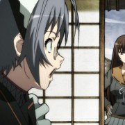 Hyakka Ryōran Samurai Bride - galeria zdjęć - filmweb