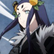 Hyakka Ryōran Samurai Bride - galeria zdjęć - filmweb